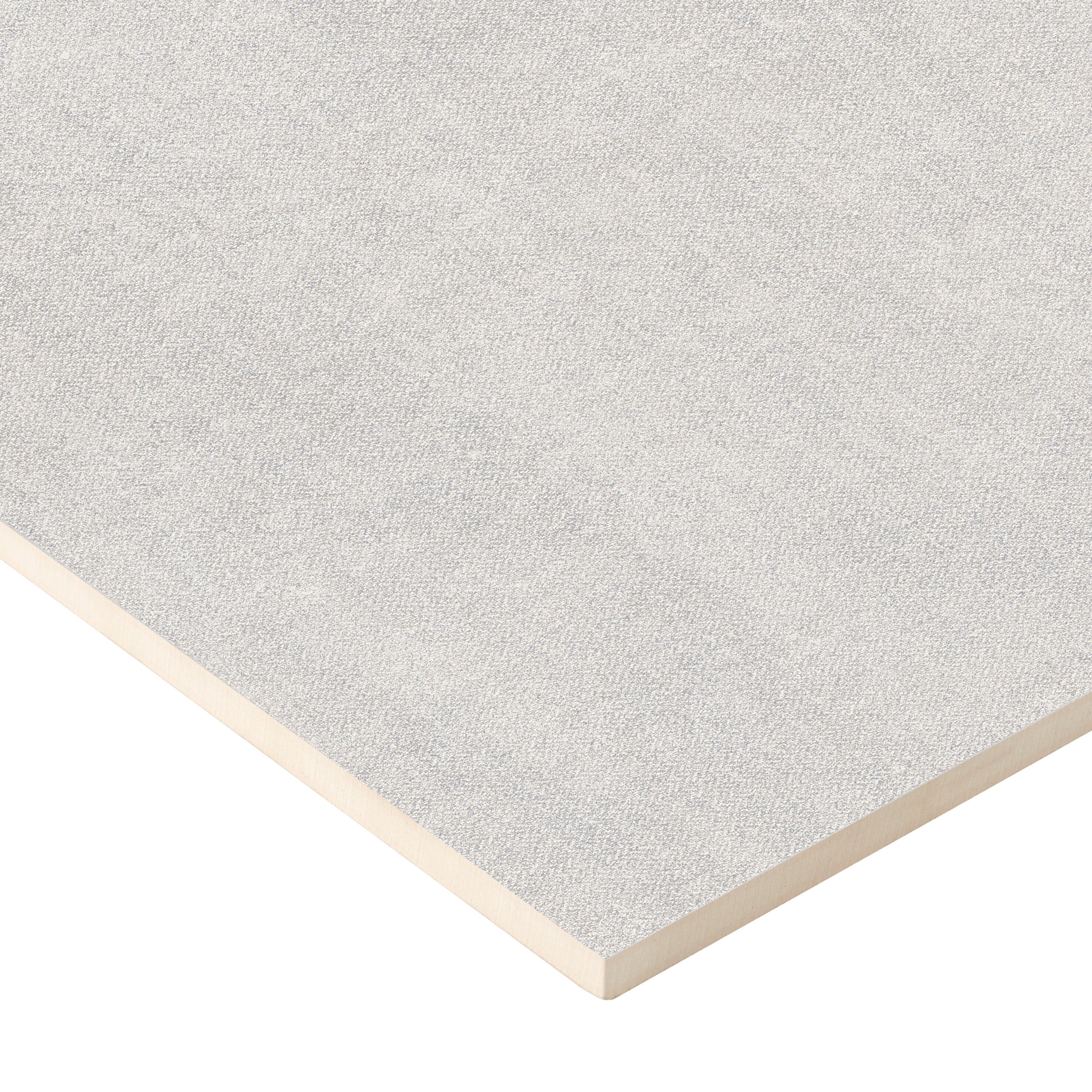 Carrelage mur intérieur effet béton gris clair Colmar l.90 x L.33.3 cmSTN 1,19M2 - 3