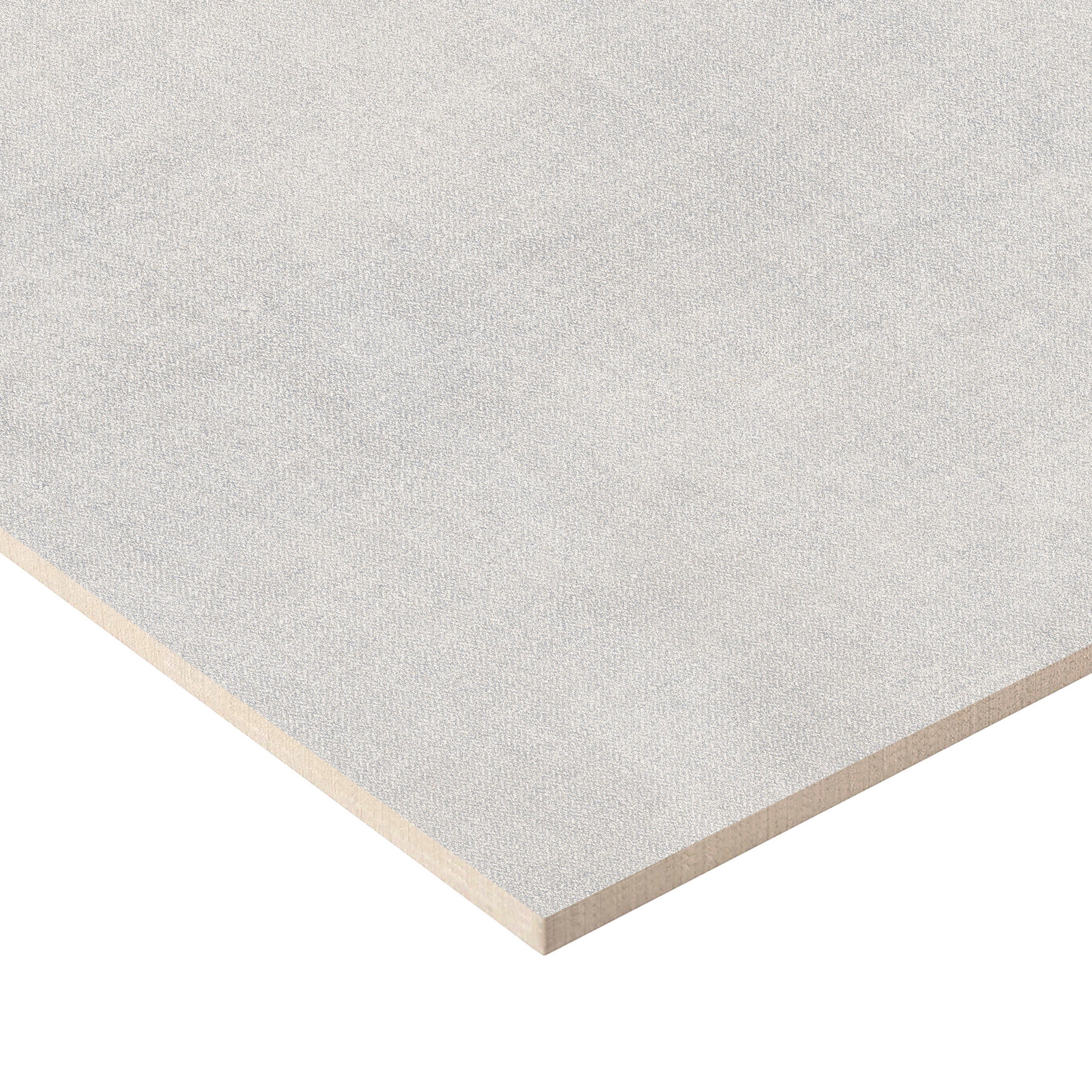 Carrelage sol/mur intérieur effet béton gris clair Colmar l.6 x L.60 cm - 3