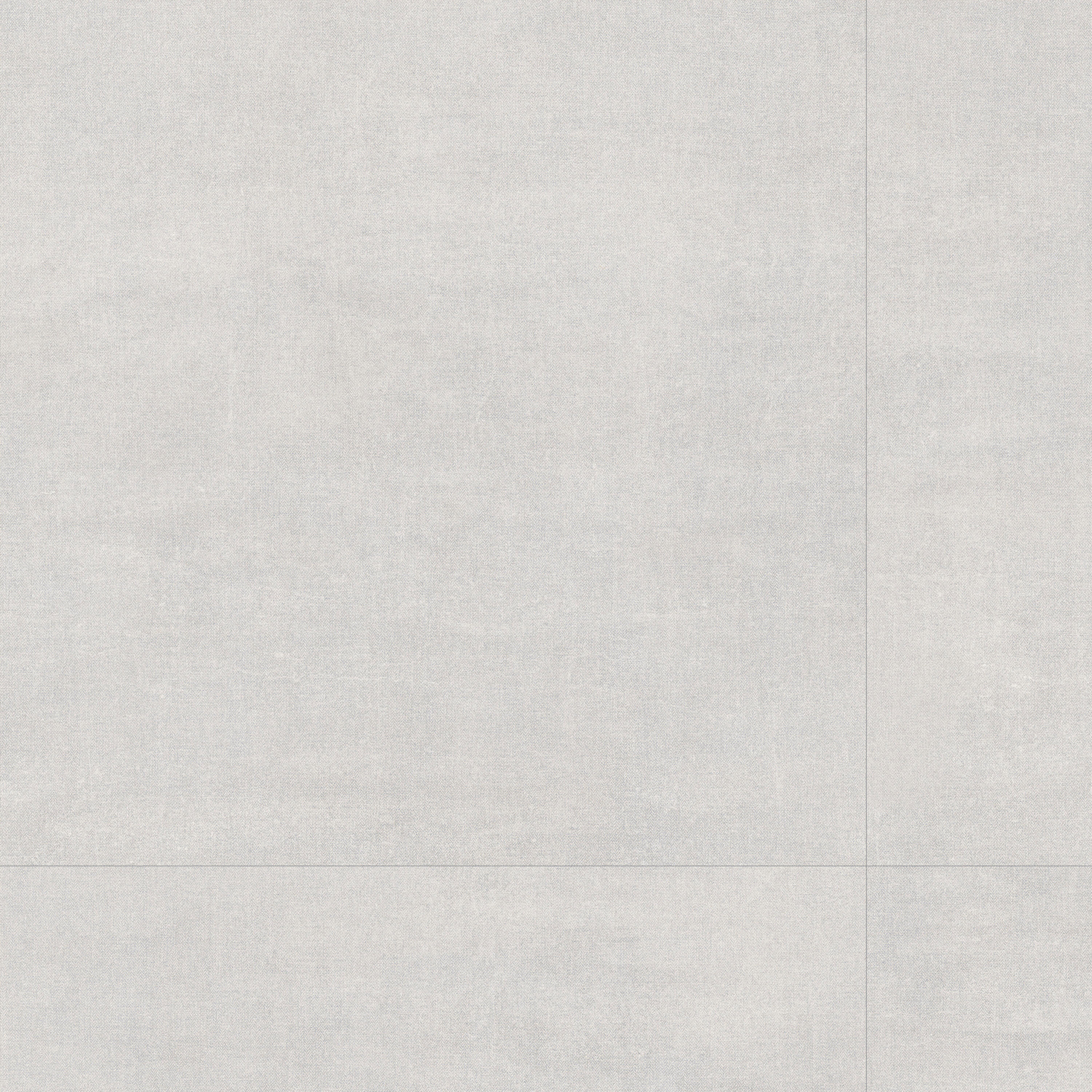 Carrelage sol/mur intérieur effet béton gris clair Colmar l.80 x L.80 cm - 4