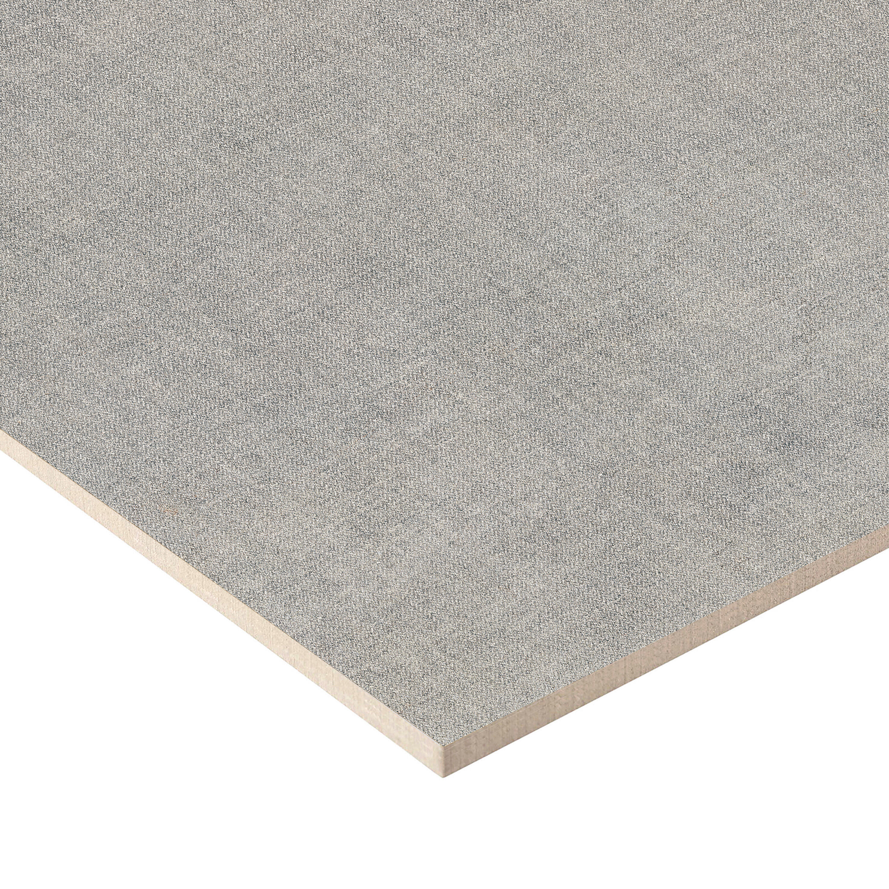 Carrelage sol/mur intérieur effet béton gris Colmar l.60 x L.60 cm - 3