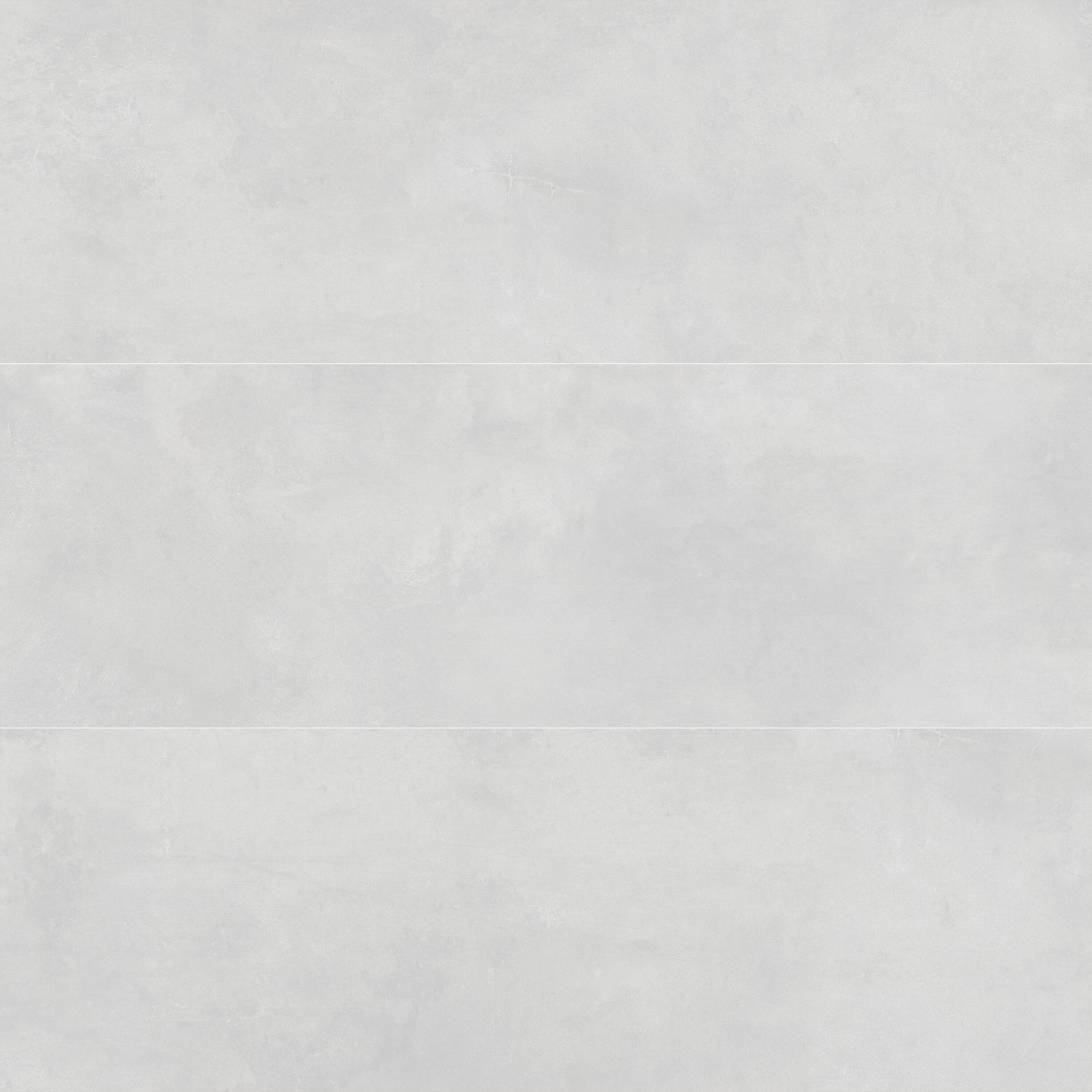 Carrelage mur intérieur effet béton gris clair Orion l.90 x L.33.3 cm STN 1,19M2 - 4