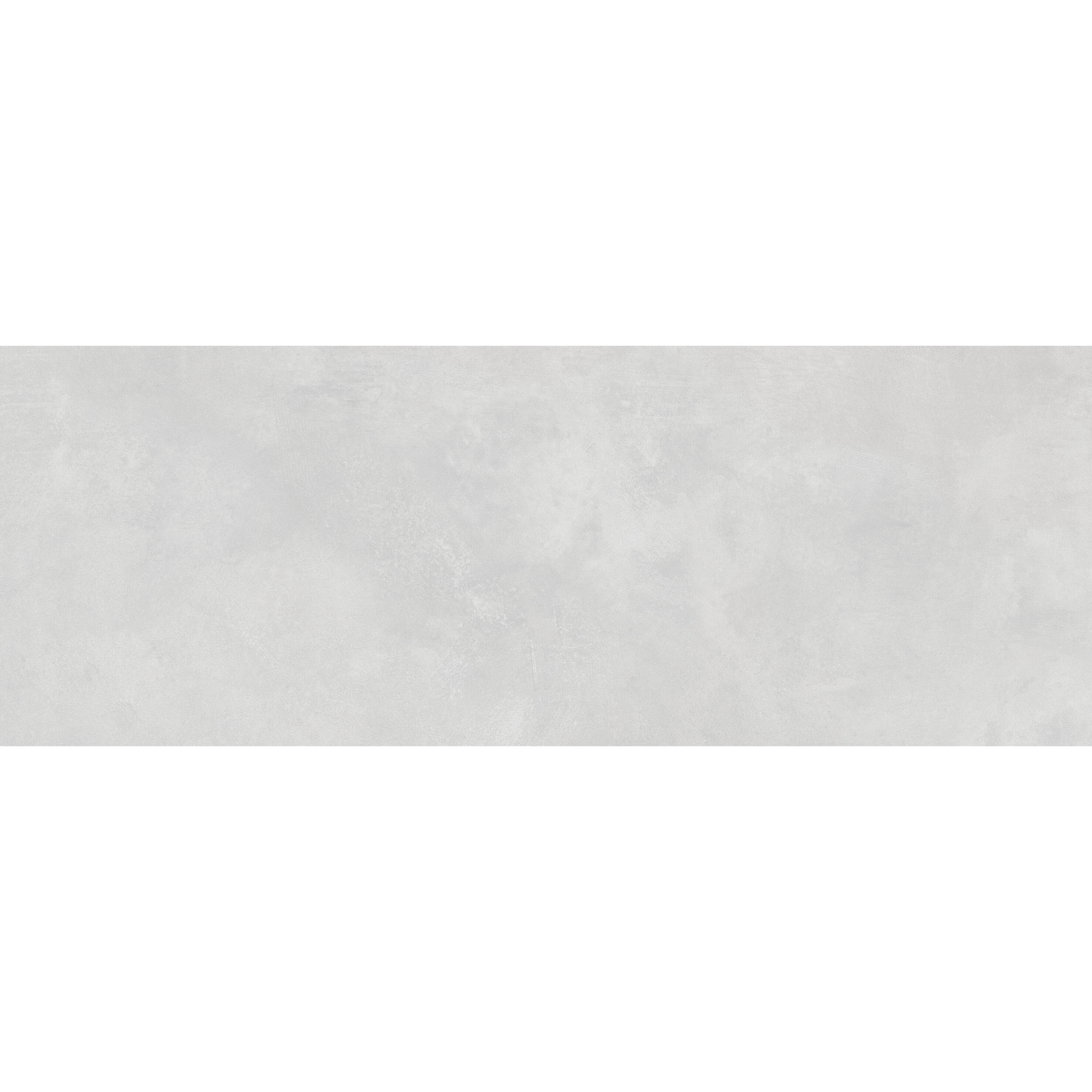 Carrelage mur intérieur effet béton gris clair Orion l.90 x L.33.3 cm STN 1,19M2 - 2