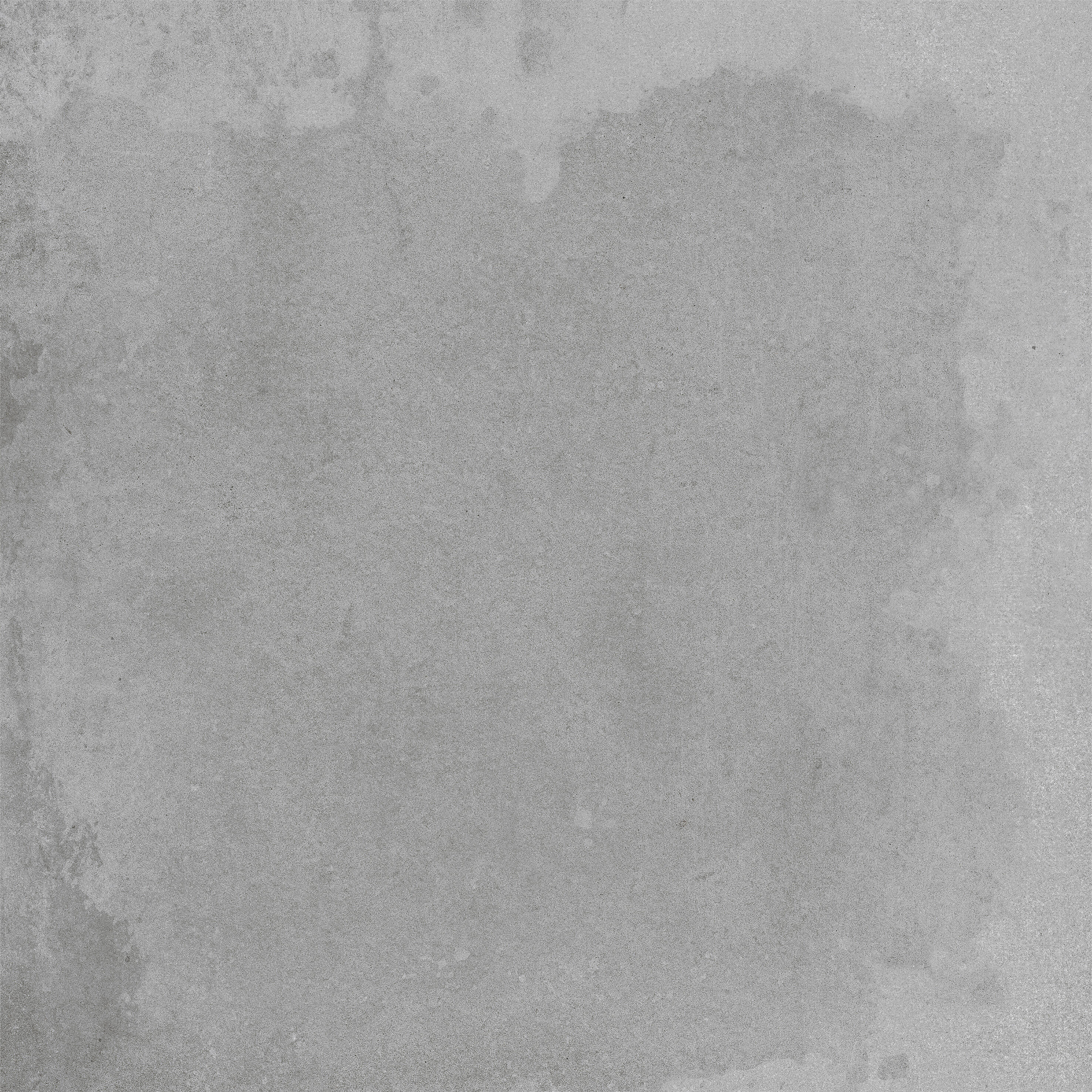 Carrelage sol intérieur/mur intérieur effet béton anthracite Redhill l.60xL.60cm - 2
