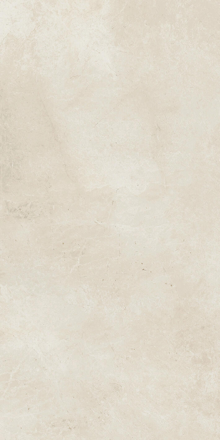 Carrelage sol / mur effet marbre beige brillant Vinci l.60 x L.120 cm ...