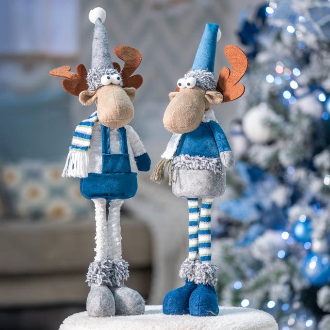 Figuras navideñas