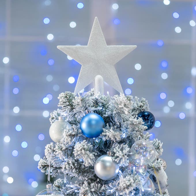 Árbol navidad