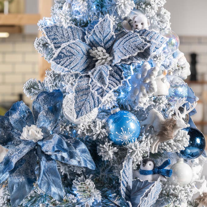 Árbol de navidad