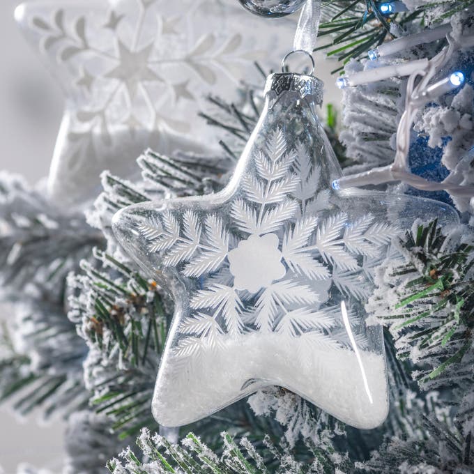 Detalles navideños