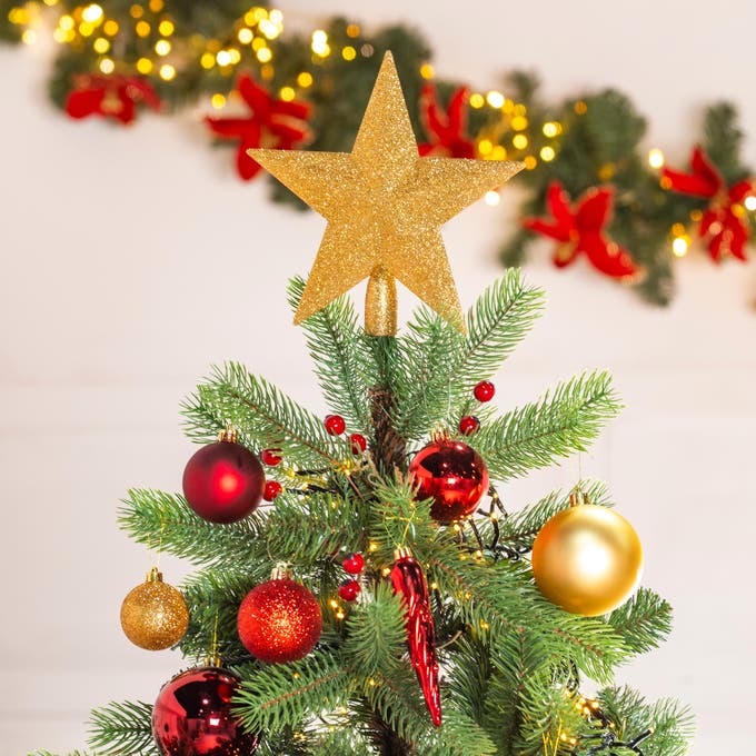 Arbol navidad