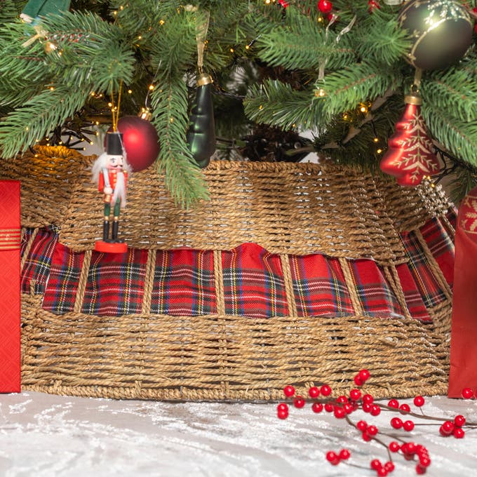 árbol navidad