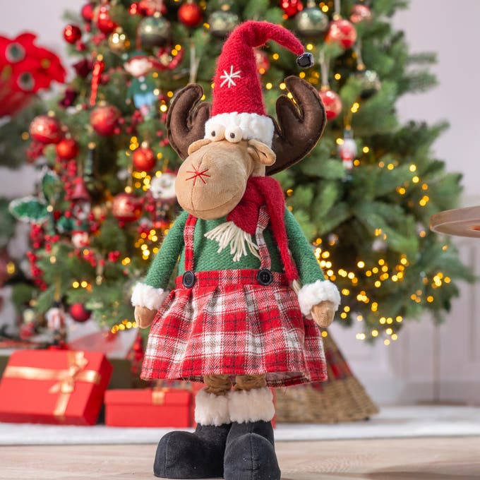 Figuras navideñas