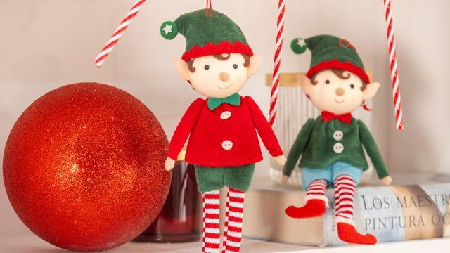 Figuras navideñas