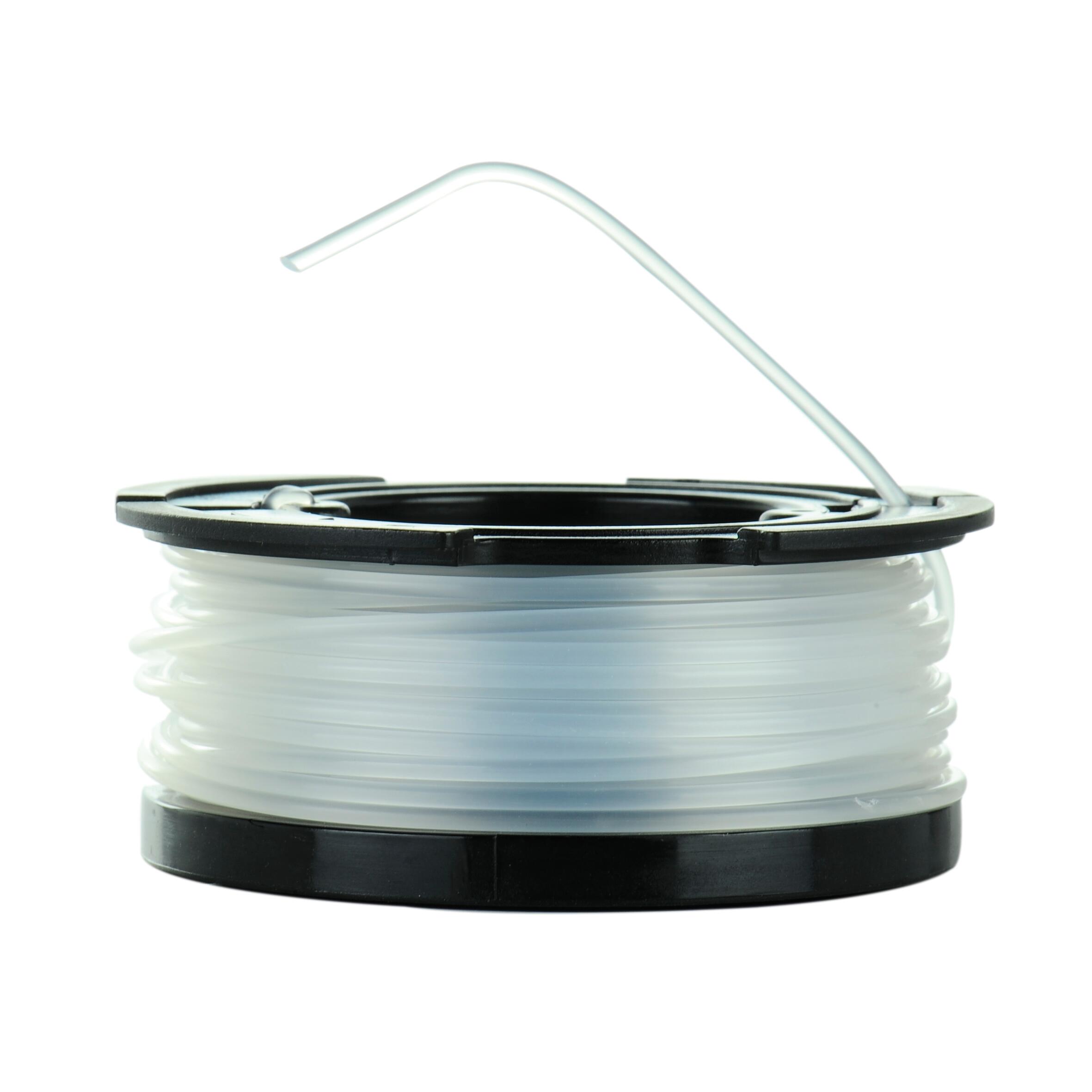 BLACK+DECKER, Filo Per Tagliabordi GL700, 1.5 Mm. A6495-XJ - 14