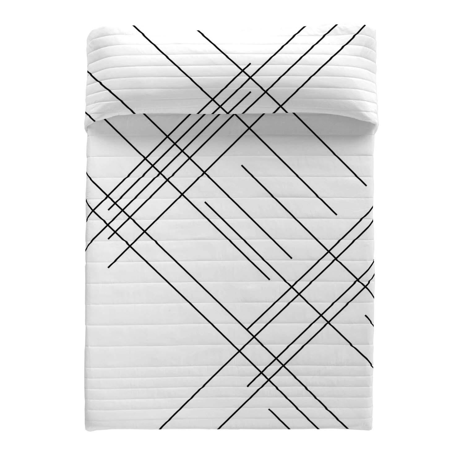 Colcha de cama Bouti Line de 235x260 cm para camas de 135 cm
 - 2