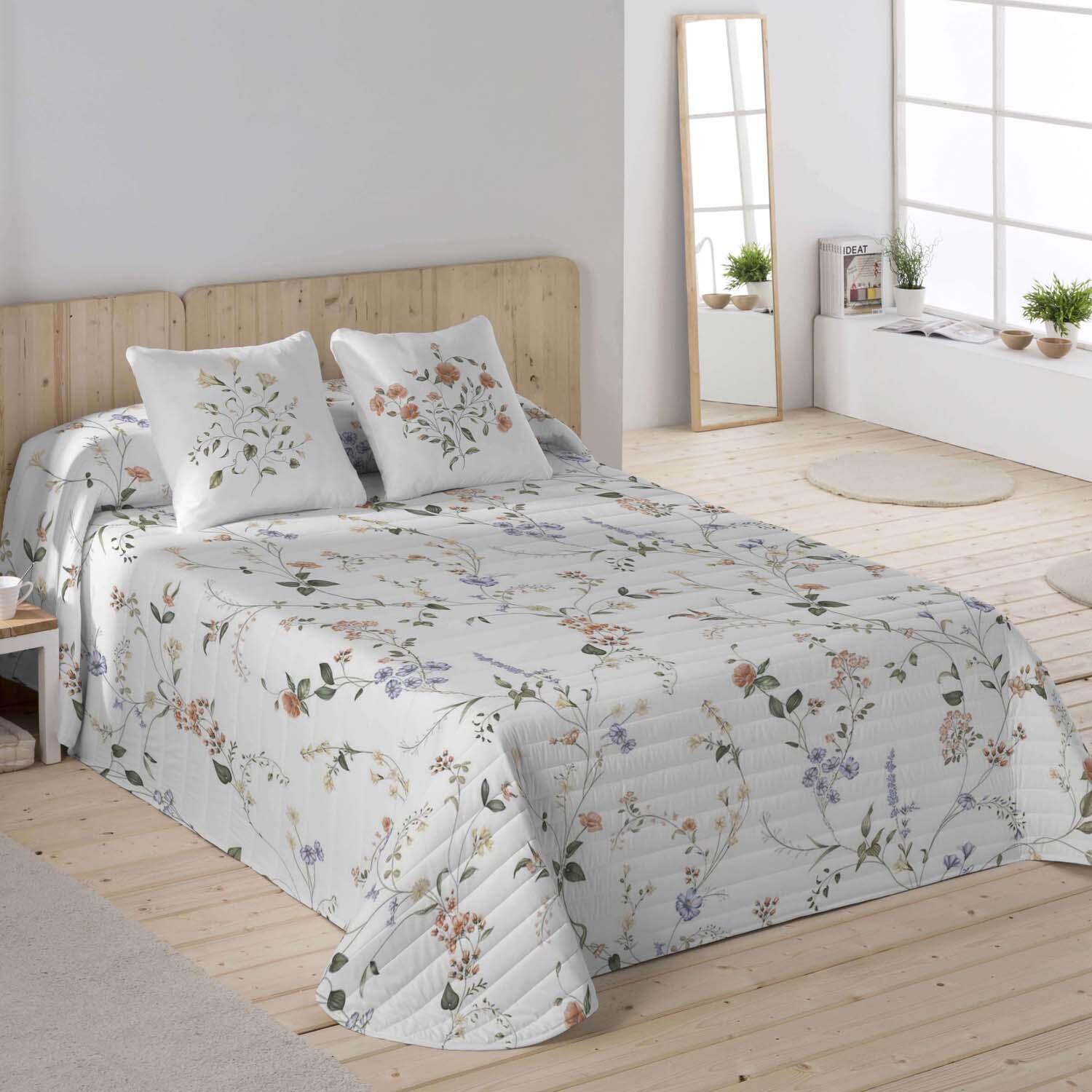 Colcha de cama Bouti Beltane de 180x260 cm para camas de 90 cm
 - 2