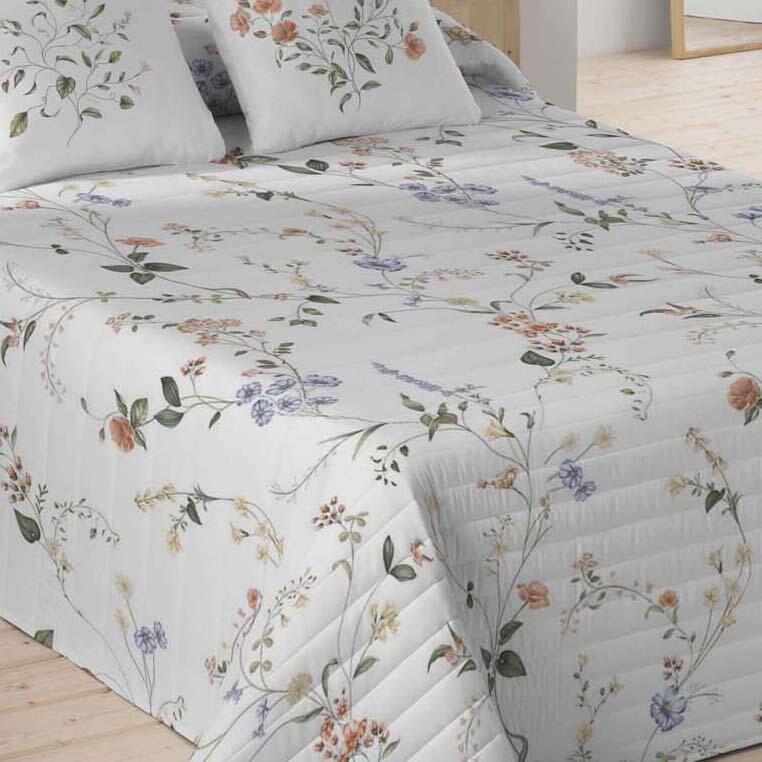 Colcha de cama Bouti Beltane de 180x260 cm para camas de 90 cm
 - 4