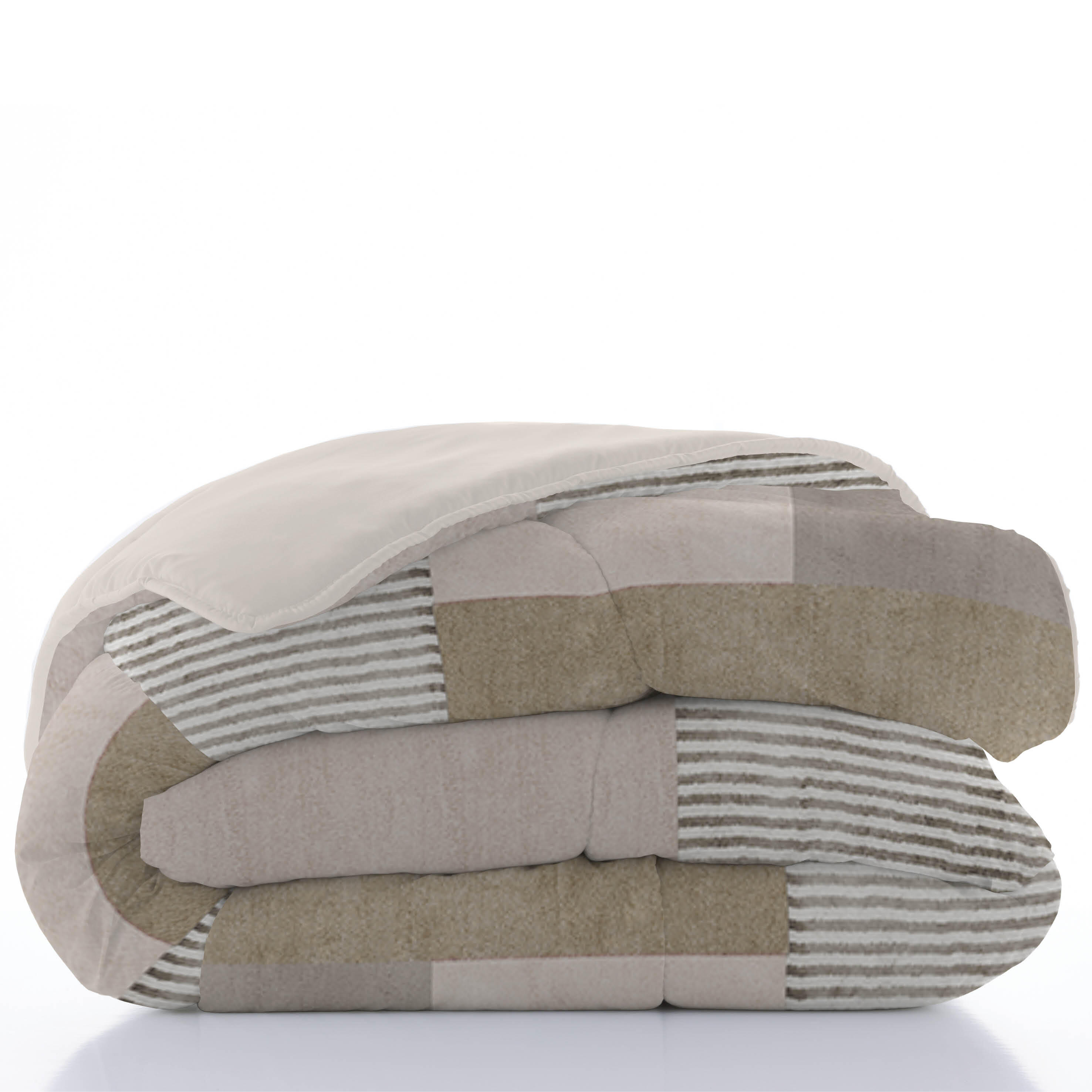 Edredón nórdico Agnes 250x260 cm para camas de 150 cm
 - 3