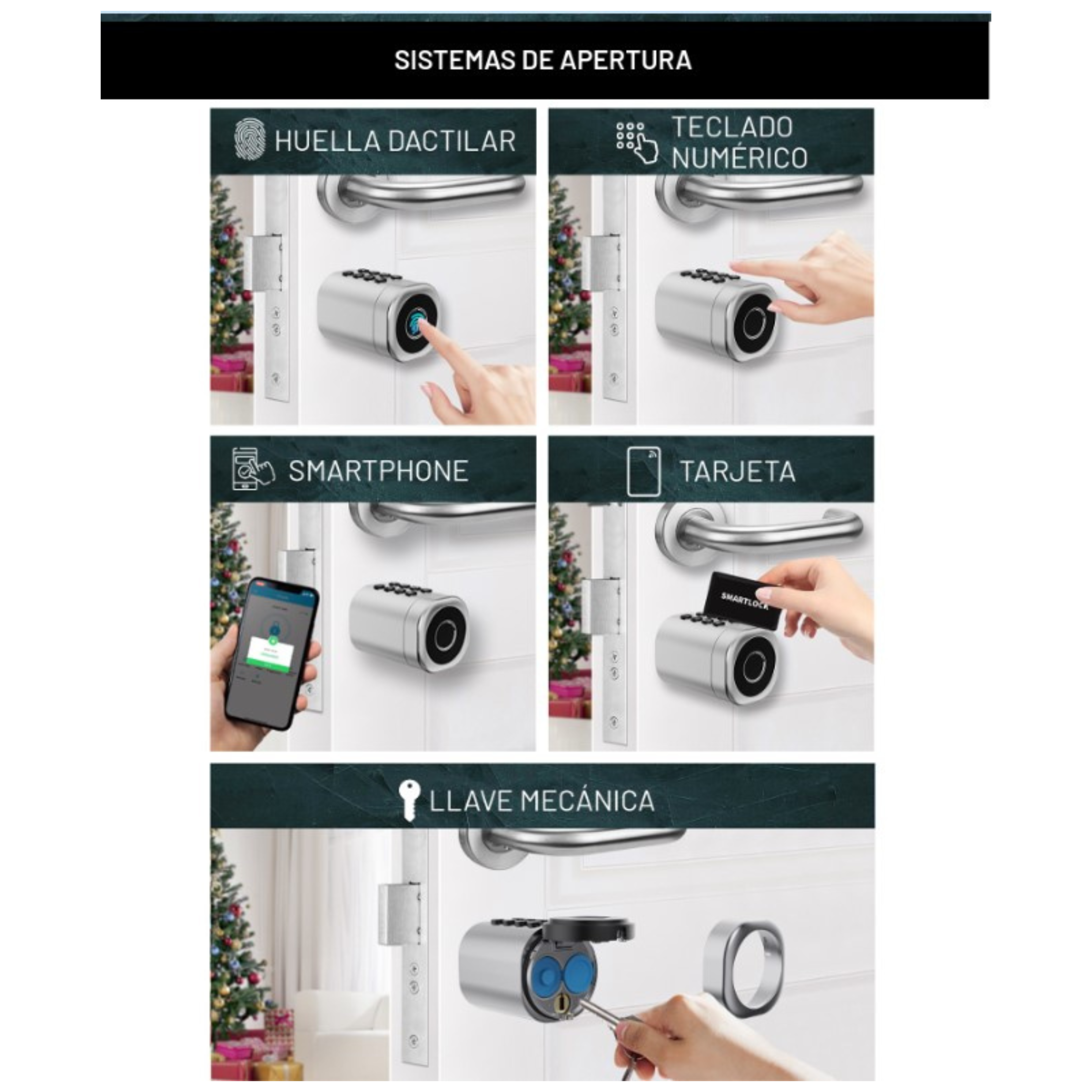 detalle tipo apertura  - 2