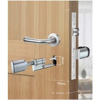 detalle grosor de puerta - 1