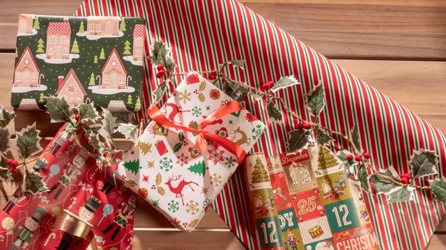 regalos navidad