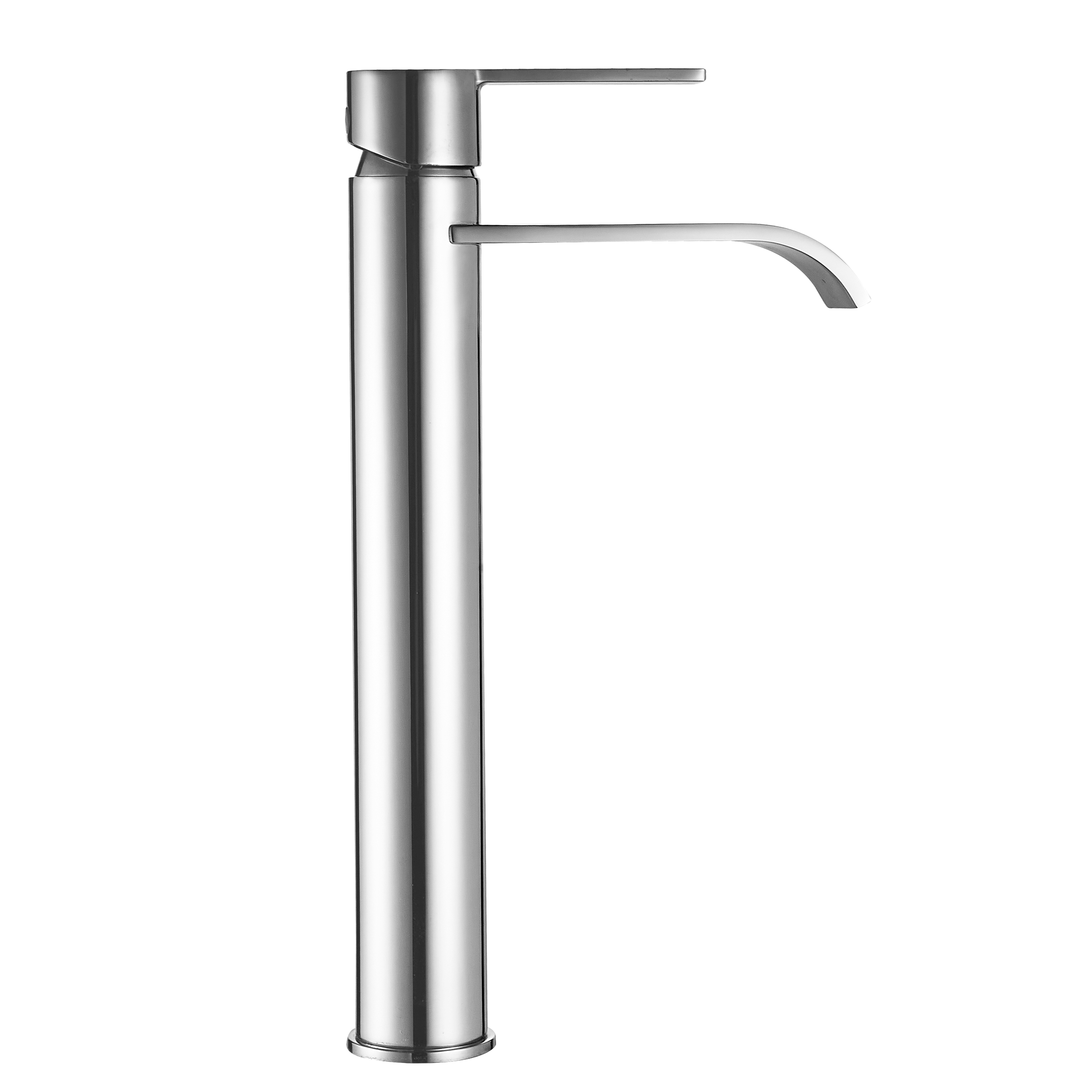 Torneira de lavatório SENSEA HAO CANO ALTO CROMADO - 12