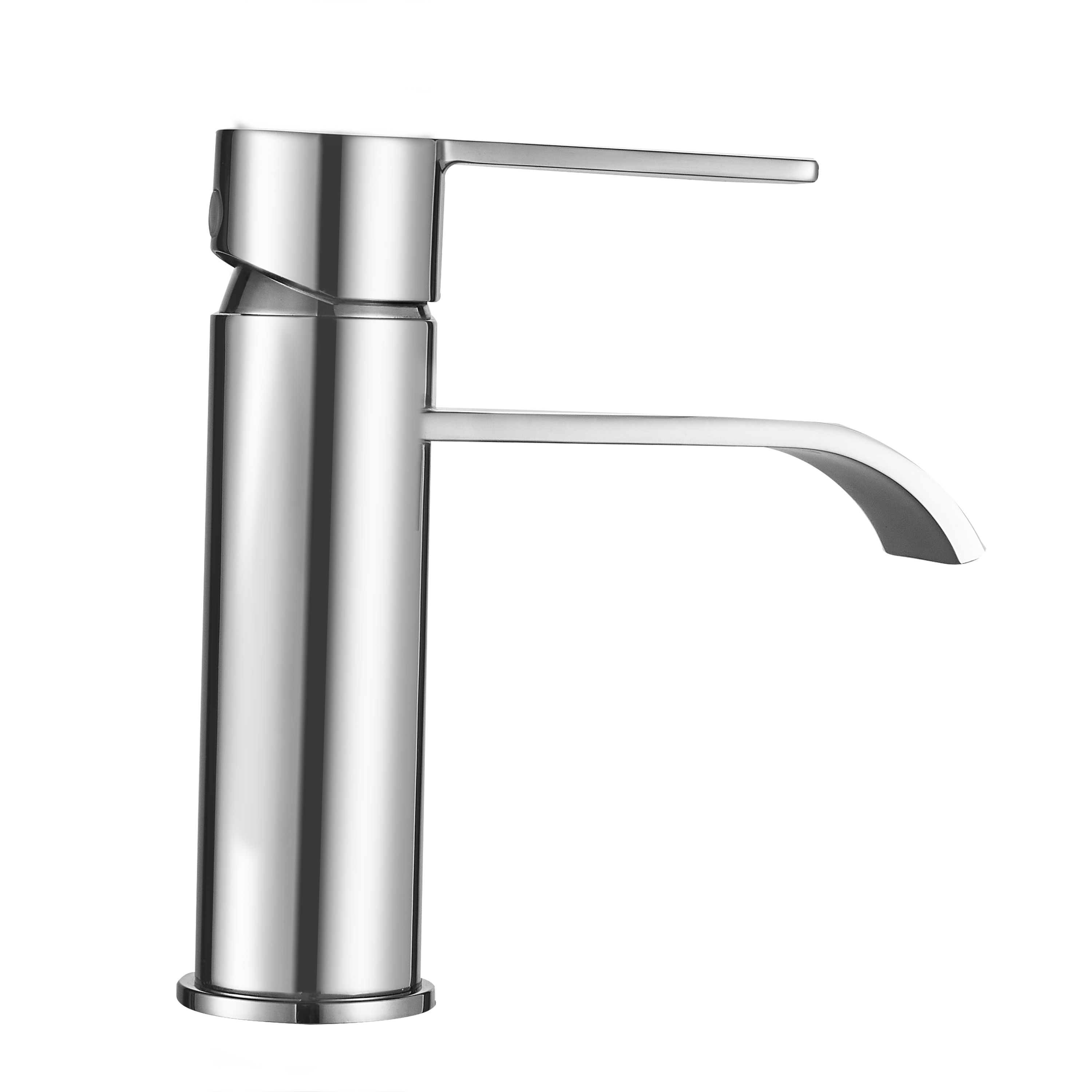 Bateria umywalkowa chrom Hao Sensea - 6