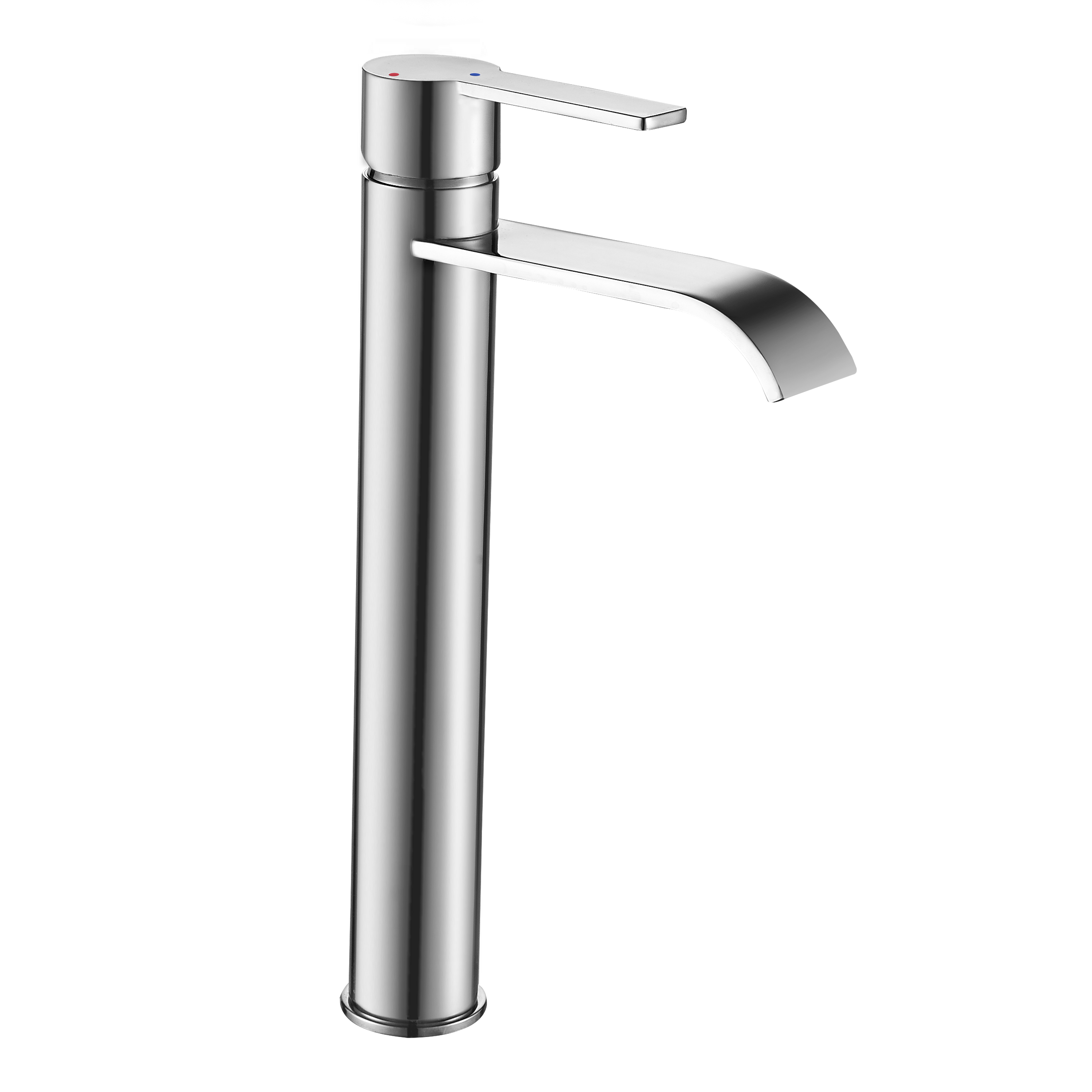 Bateria umywalkowa chrom Hao New Sensea