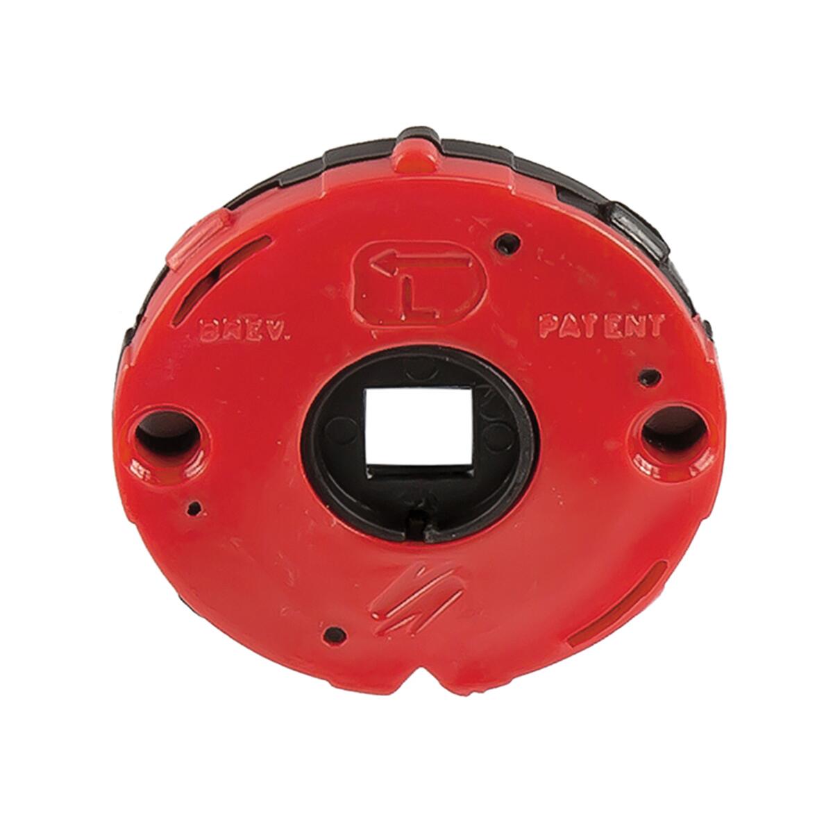 Accessori per porta in nylon MOLLA, 2 pezzi - 2