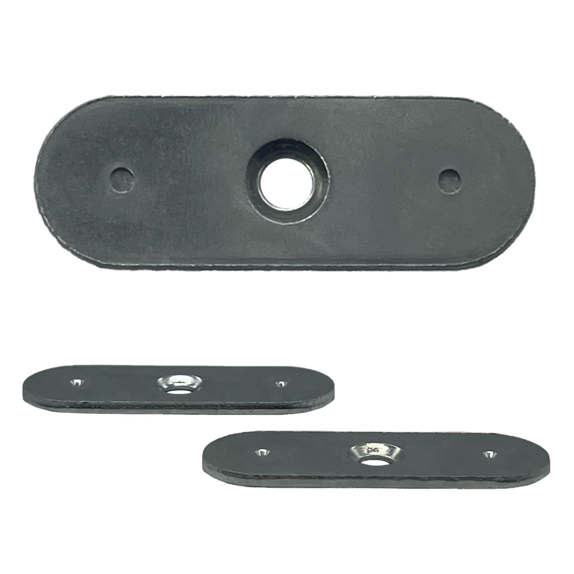 Chiusura magnetica in pvc 1.2 x 4 mm - 4