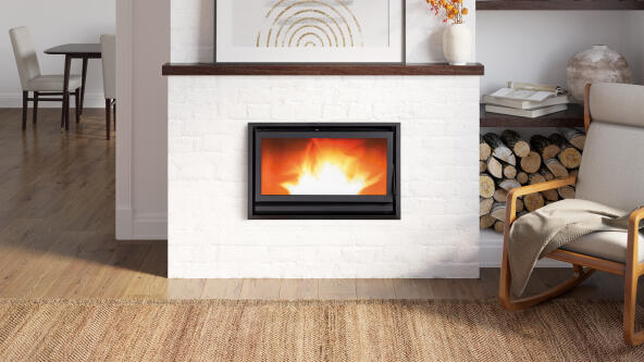 recuperador de calor