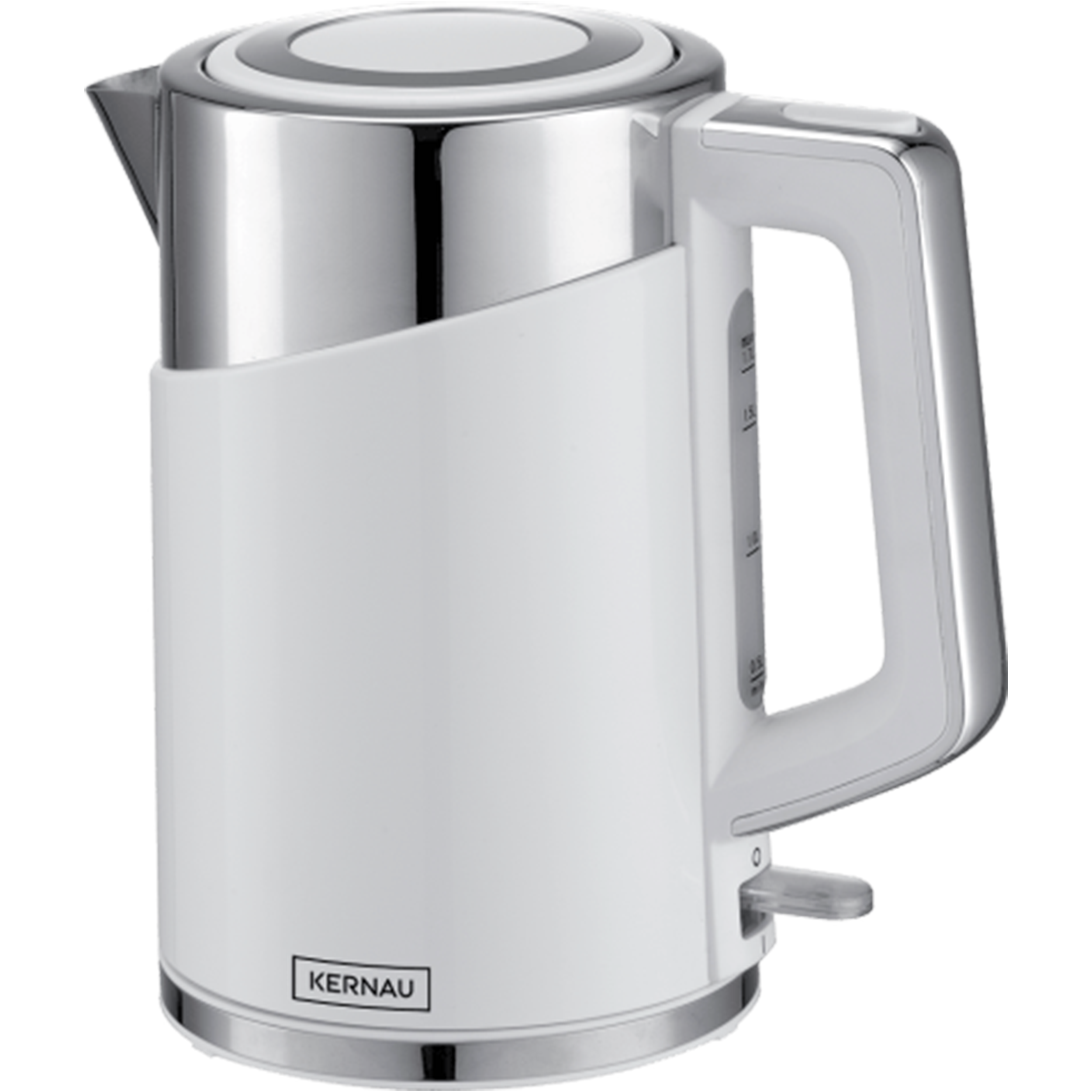 Czajnik elektryczny 1.7 l KSK 171 biały Kernau