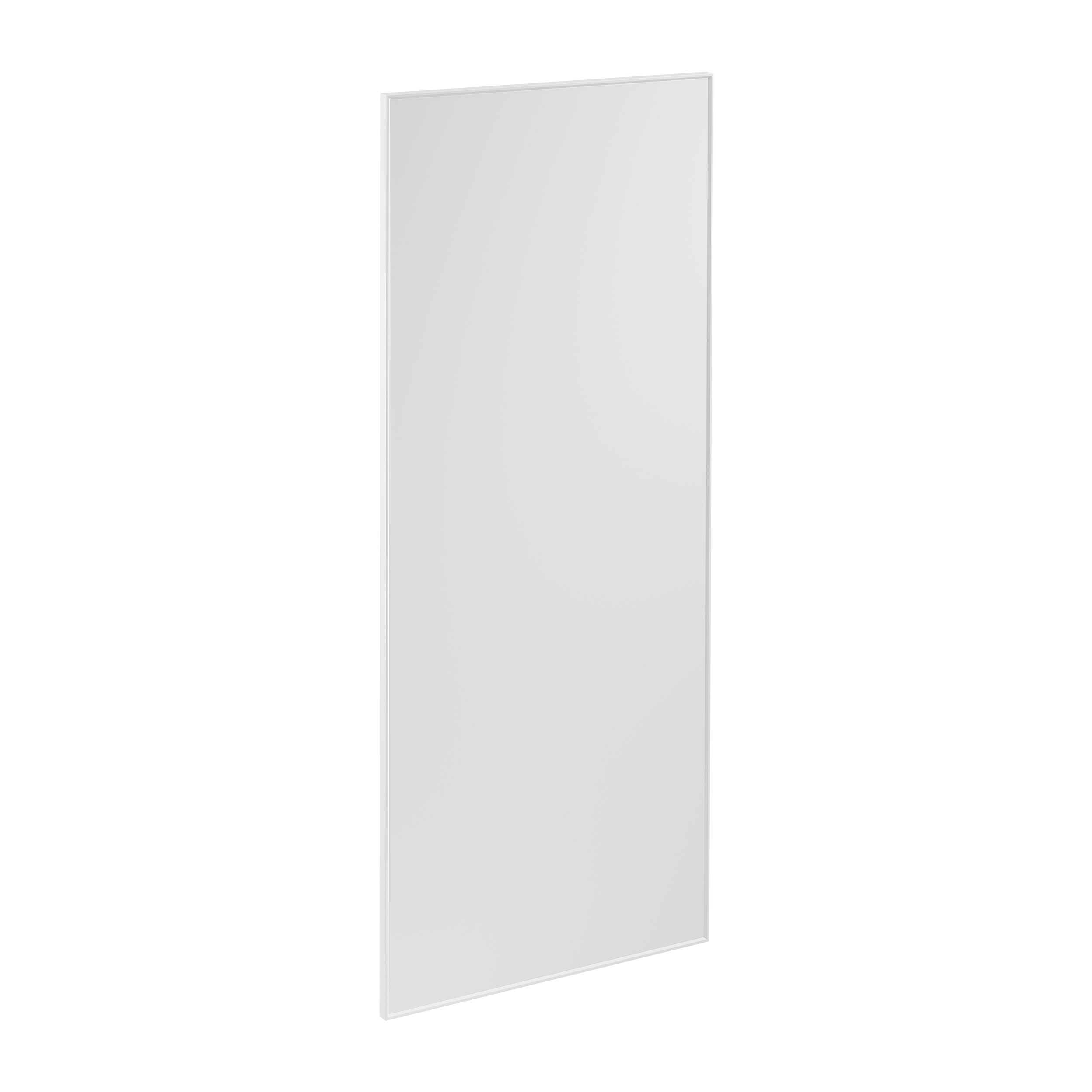 Front kuchenny F60/138 Kobo biały