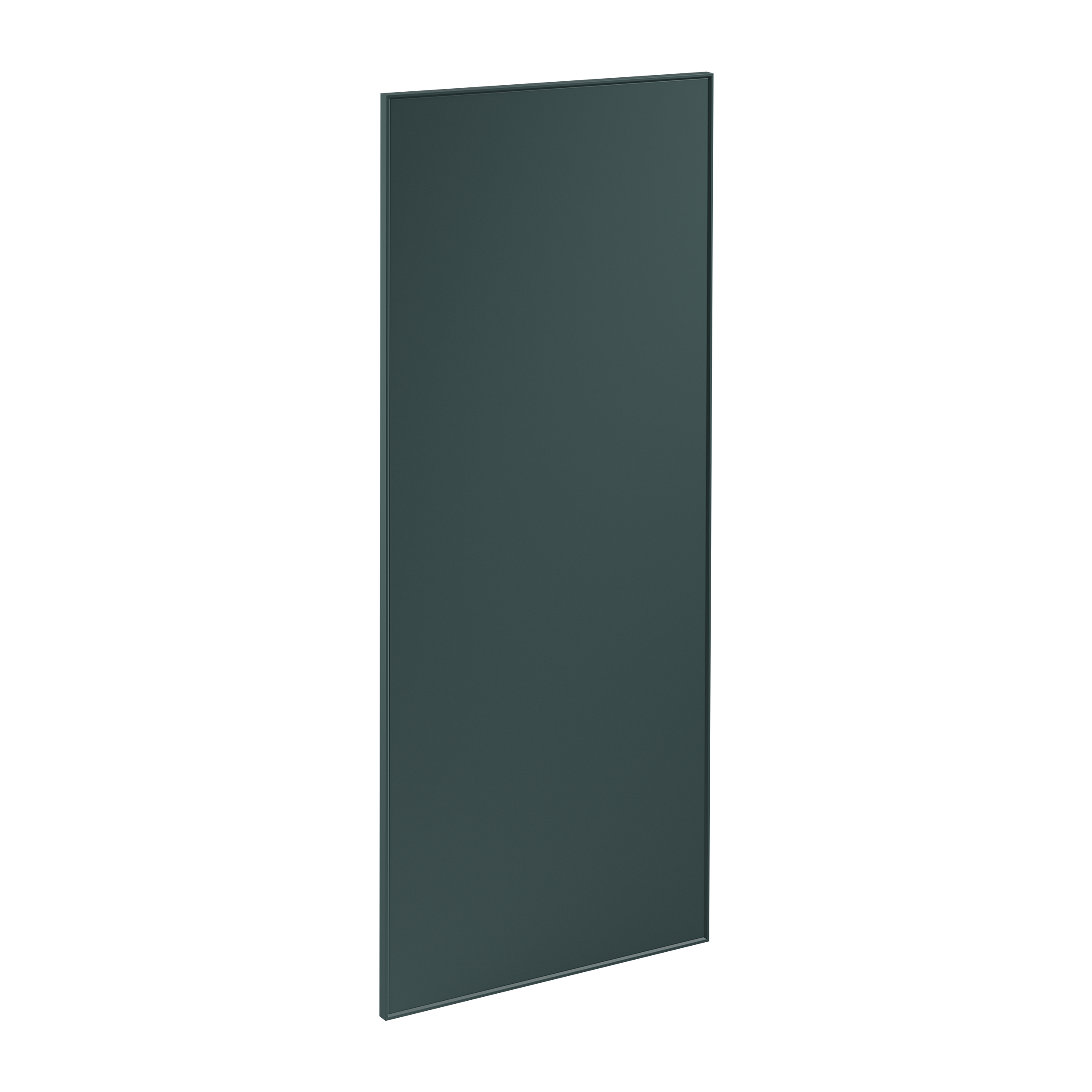 Front kuchenny F60/138 Kobo ciemnozielony