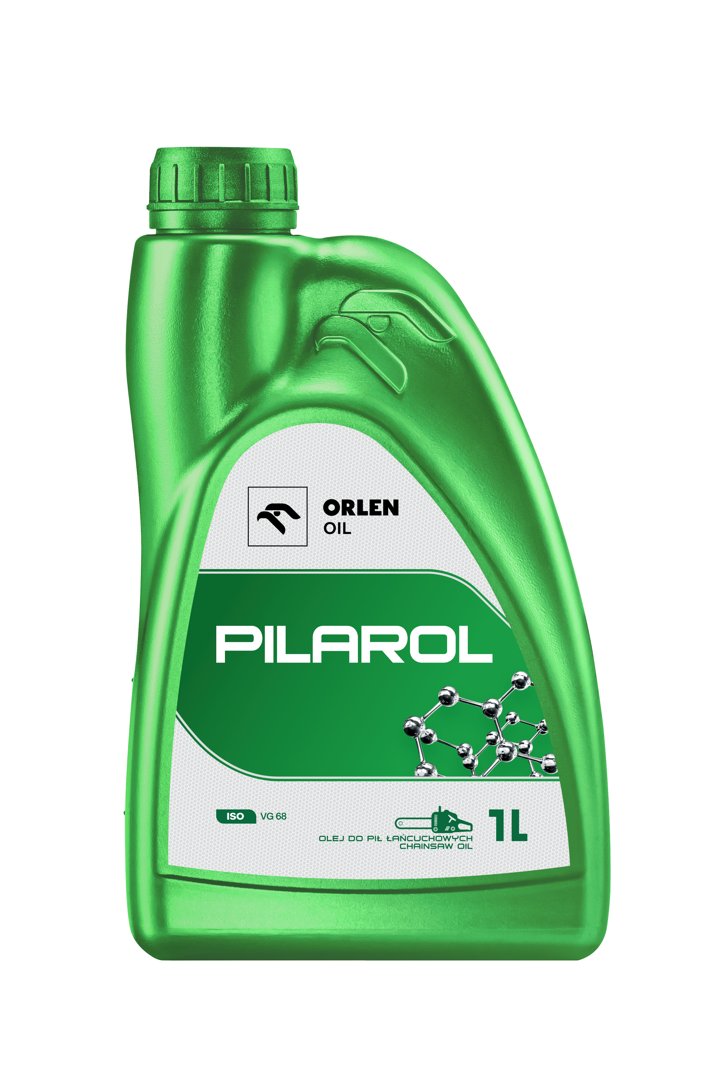 Olej do smarowania łańcuchów 1l Pilarol Orlen Oil