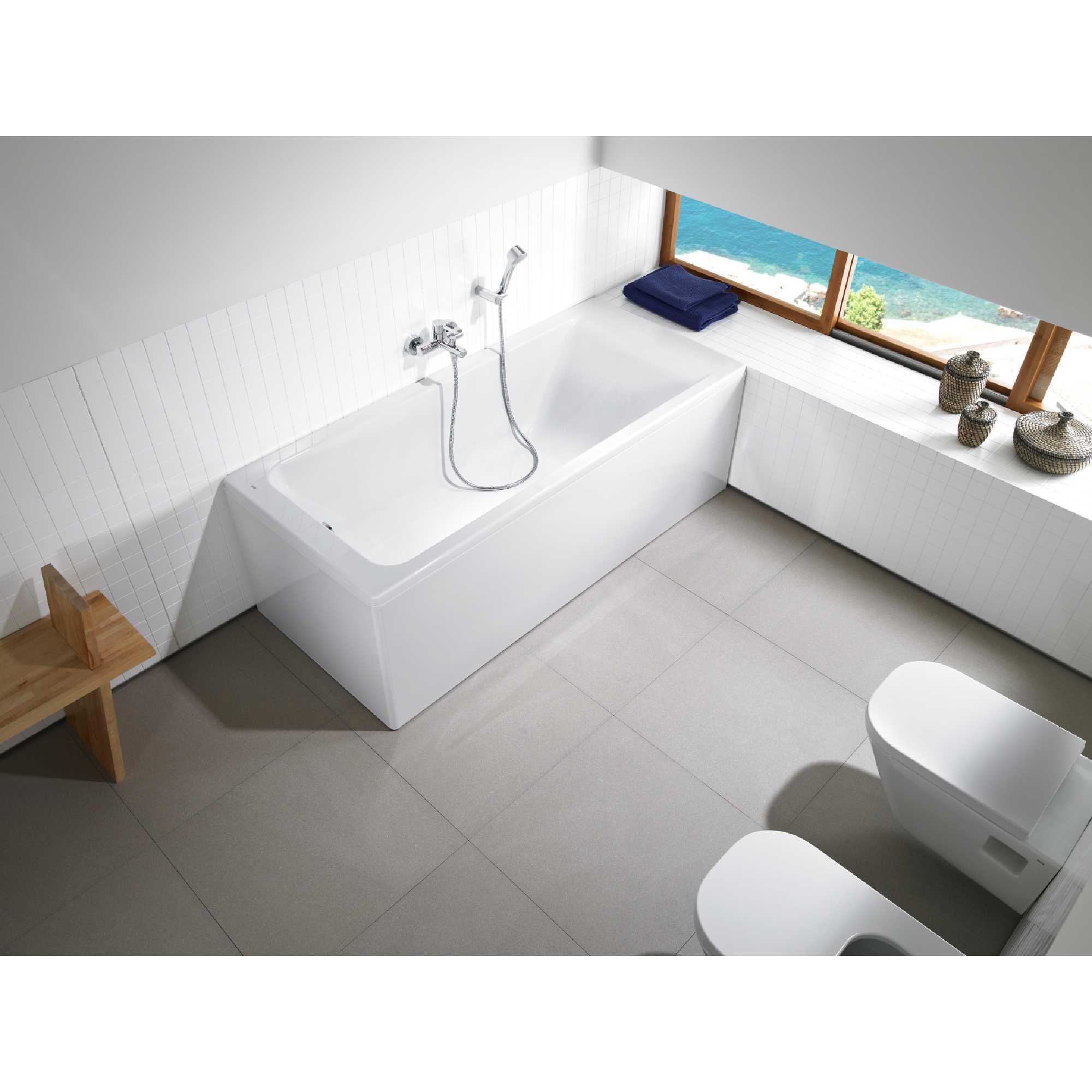 Suport Easy pentru cada dreapta, L 40 cm