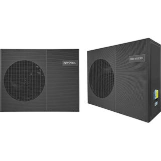 Αντλία Θερμότητας GEYER...
