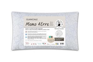 Cuscino Da Viaggio Gonfiabile Ergo 360° Con Federa Lavabile - Include Maschera, Tappi E Borsa