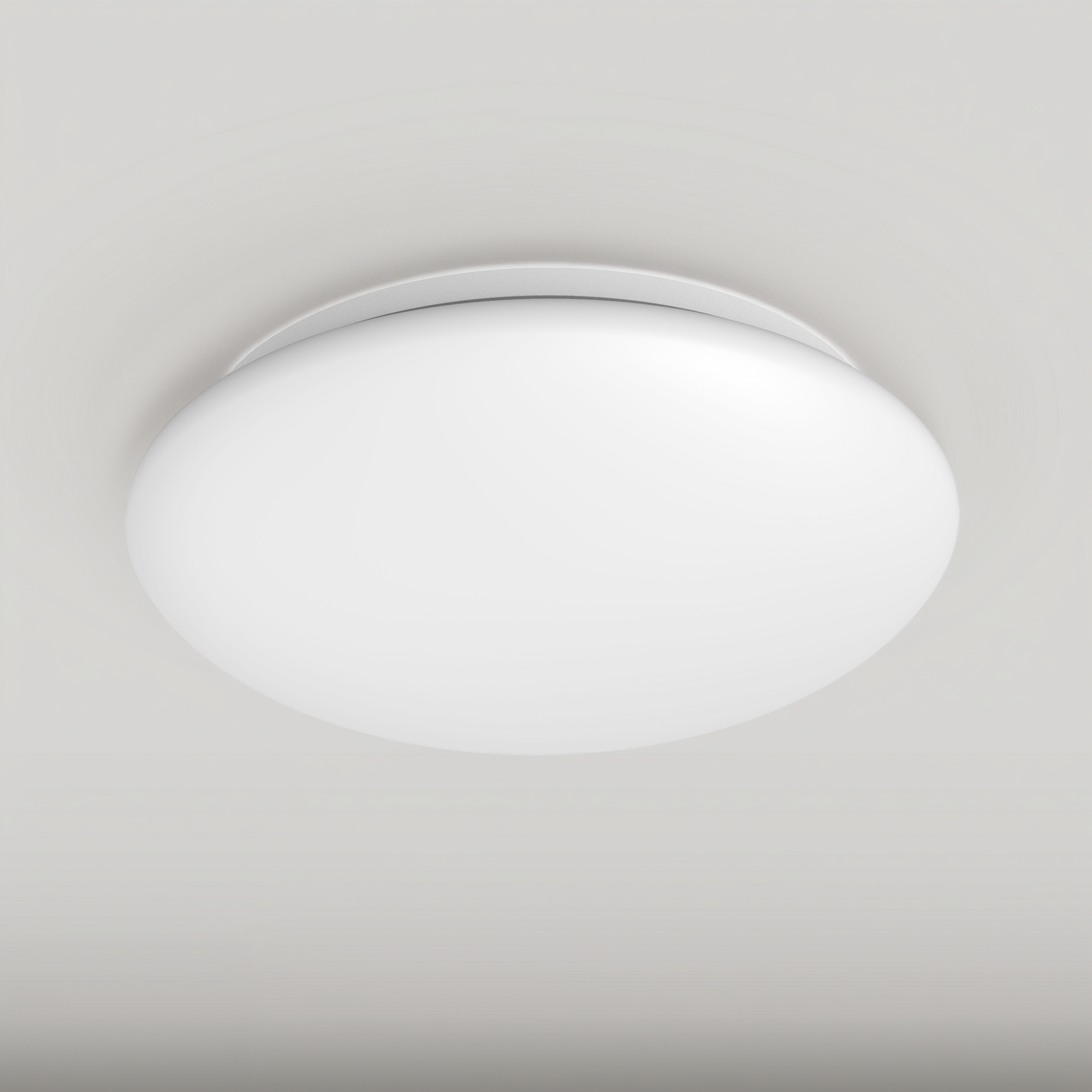 Plafon sufitowy LED Inspire.