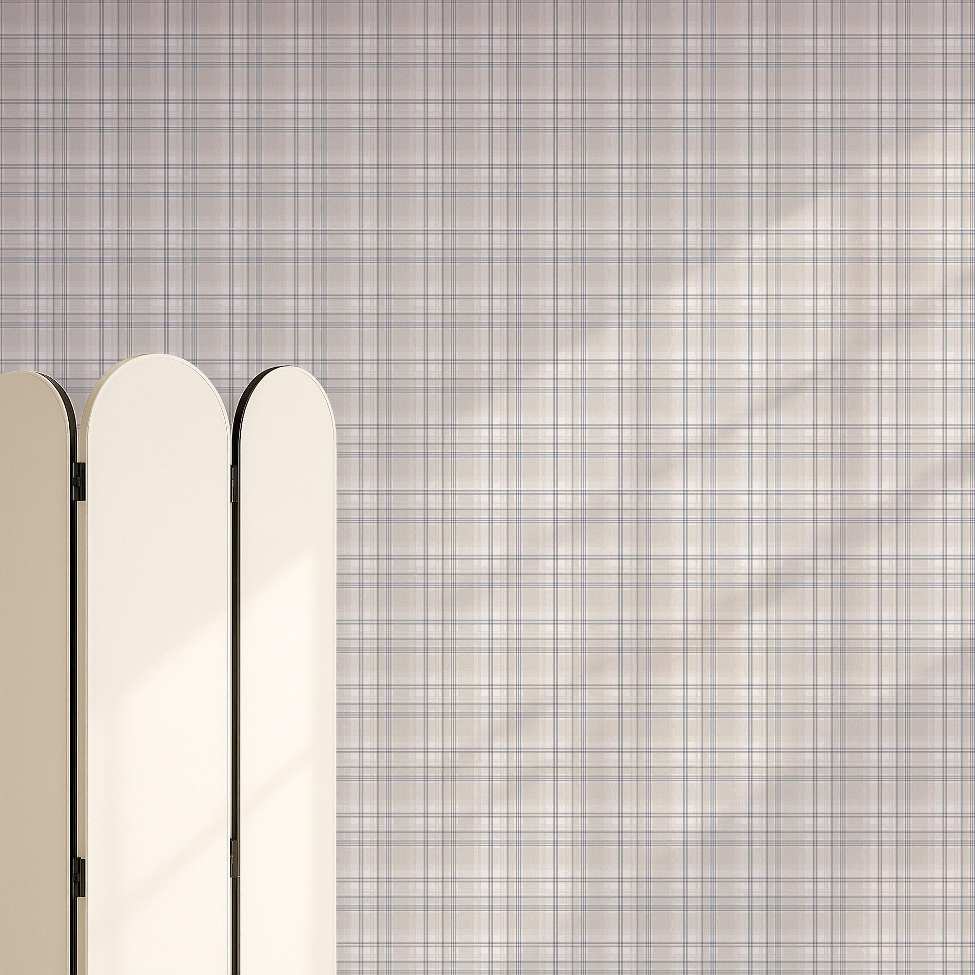 Papel pintado tapiz aplicación cola en pared liso stripes & more 9819-3 multicolor ich 53cmx10.05m limpìeza con paño húmedo