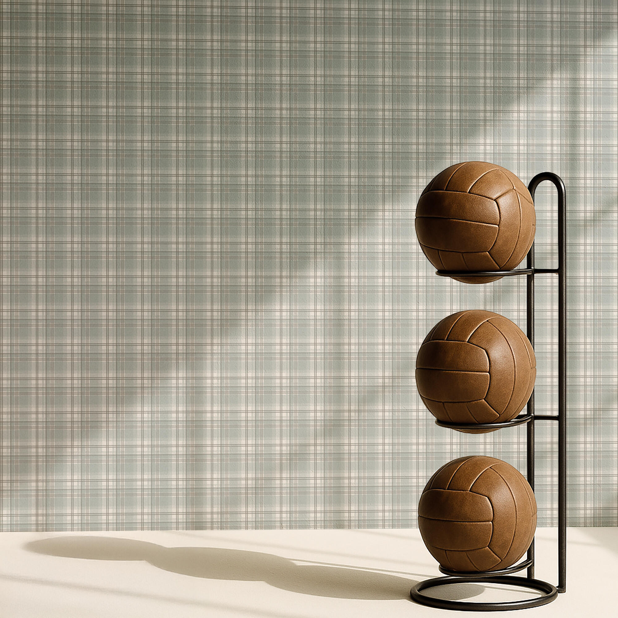 Papel pintado tapiz aplicación cola en pared liso stripes & more 9819-6 multicolor ich 53cmx10.05m limpìeza con paño húmedo