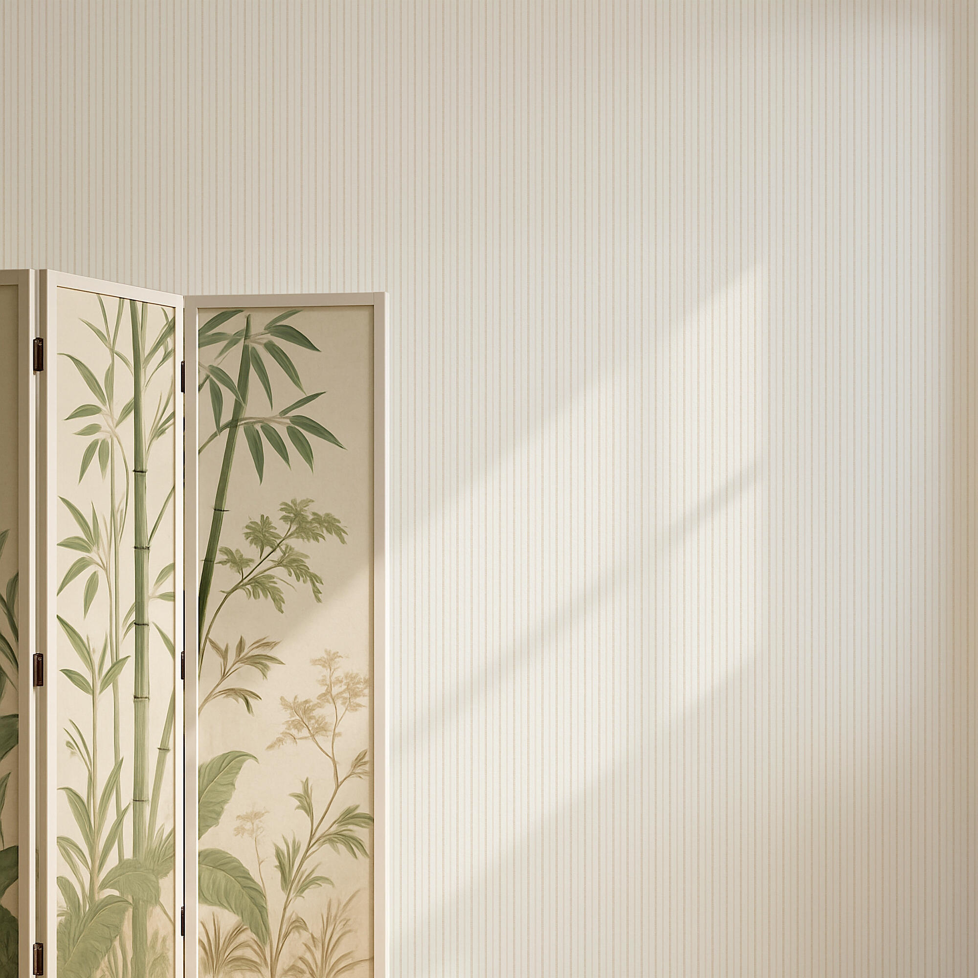 Papel pintado tapiz aplicación cola en pared liso stripes & more 9818-2 multicolor ich 53cmx10.05m limpìeza con paño húmedo