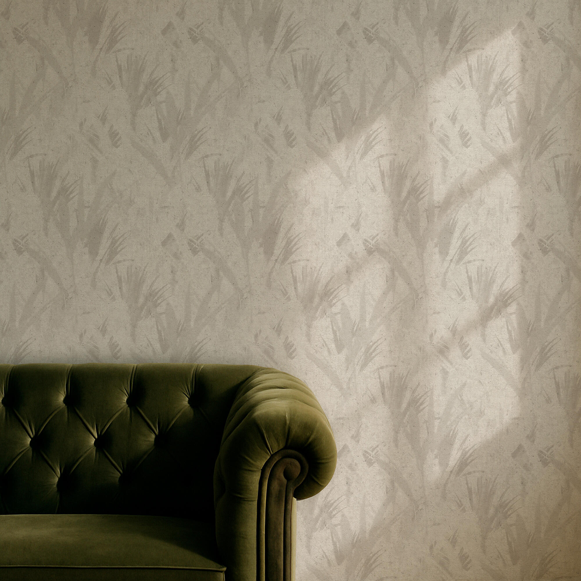 Papel pintado vinilo aplicación cola en pared urban city manhattan 520736 gris rasch 53cmx10.05m