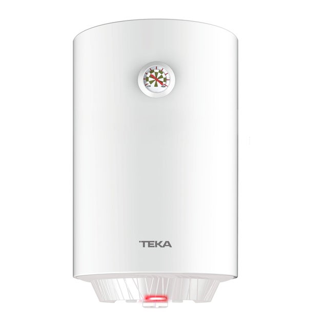 TERMO ELÉCTRICO 30 LITROS TEKA EWH C