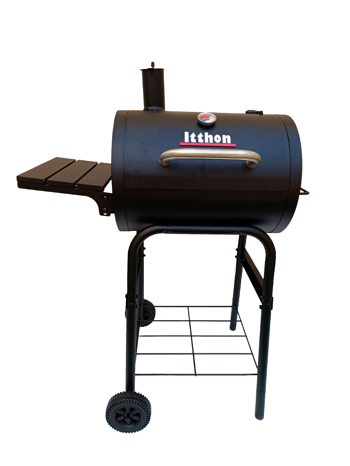barbacoa de carbon ky8752 recomendado para menos de 6 personas