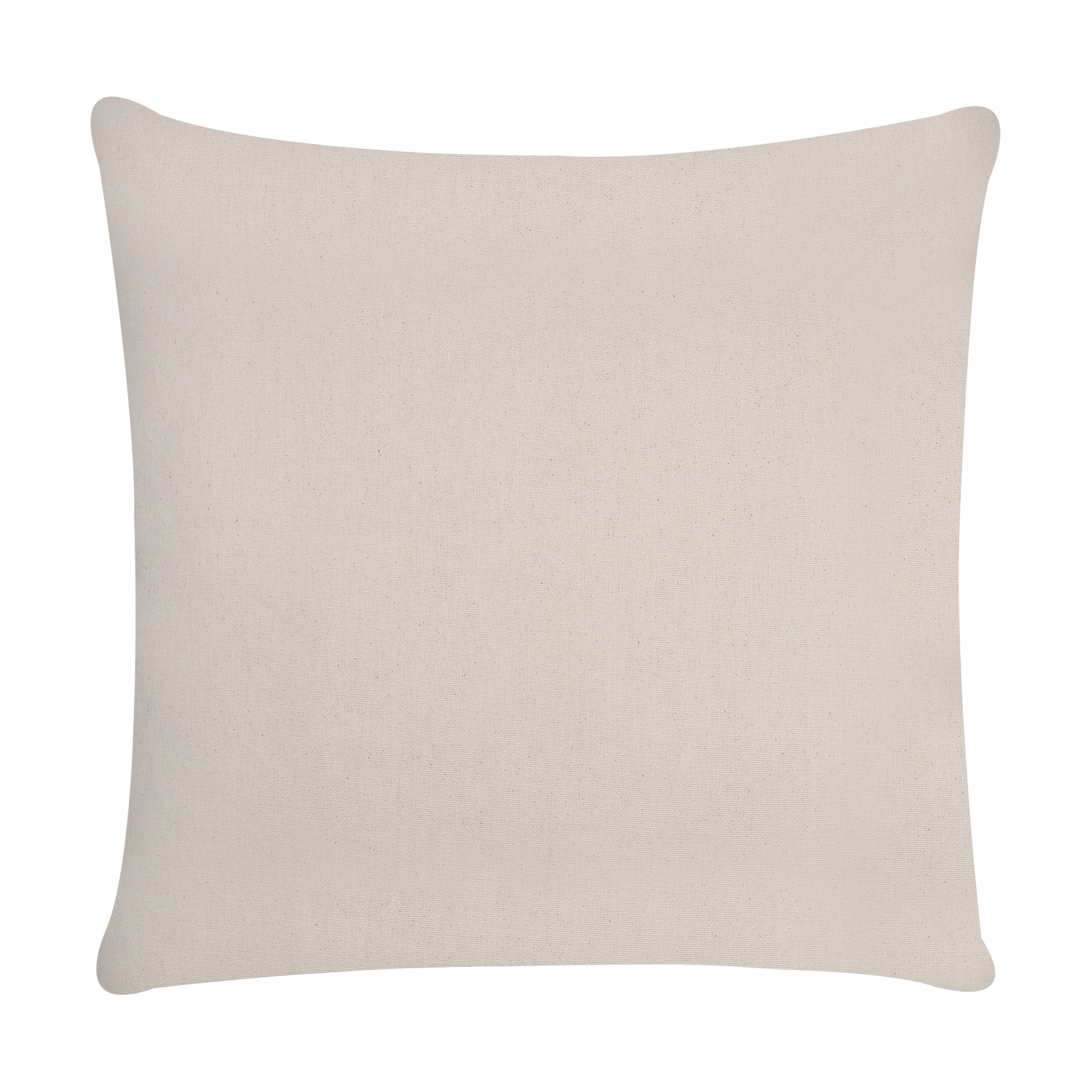 Coussin Tropical, vert l.50 x L.50 cm INSPIRE - 4