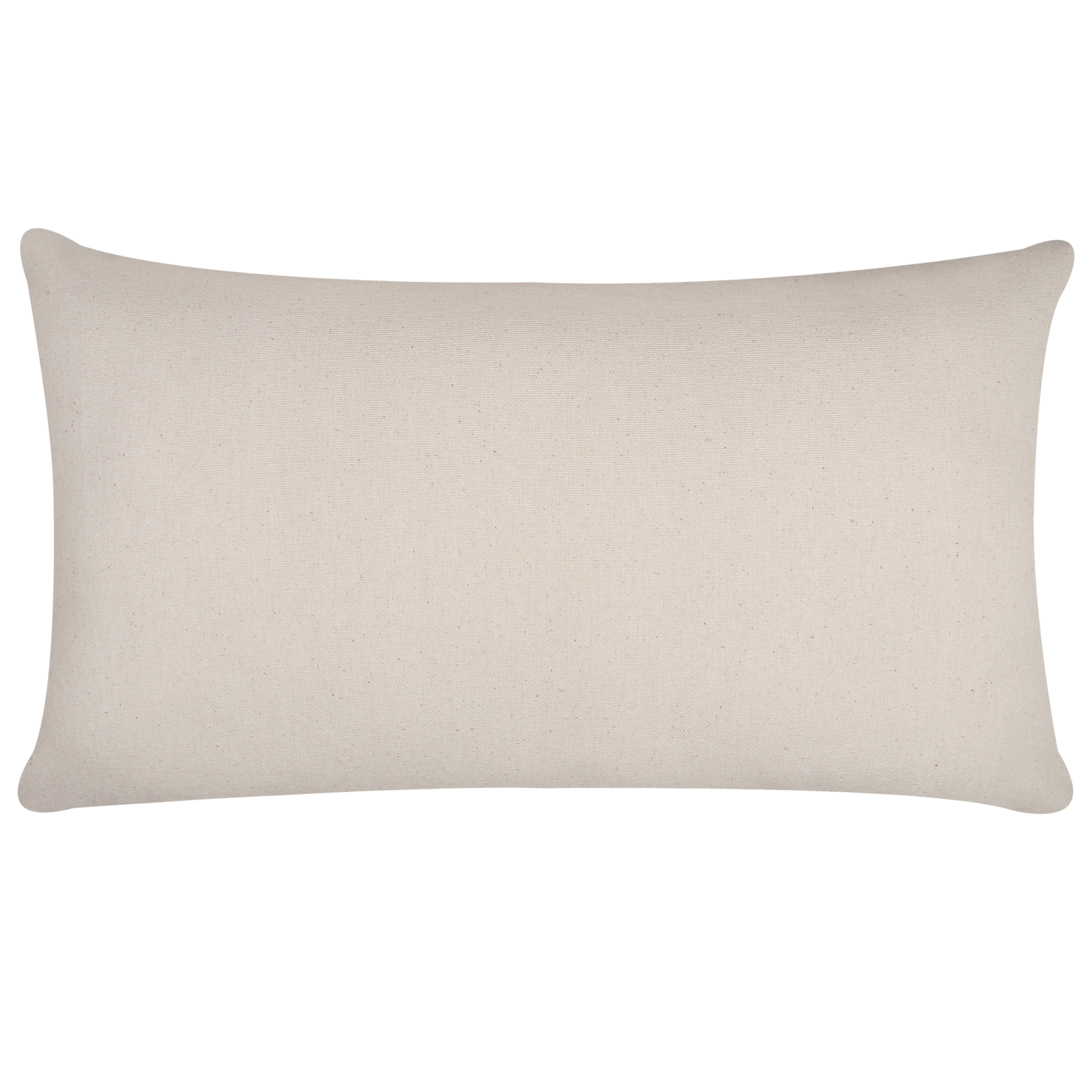 Coussin Vibes, vert l.30 x L.50 cm INSPIRE - 5