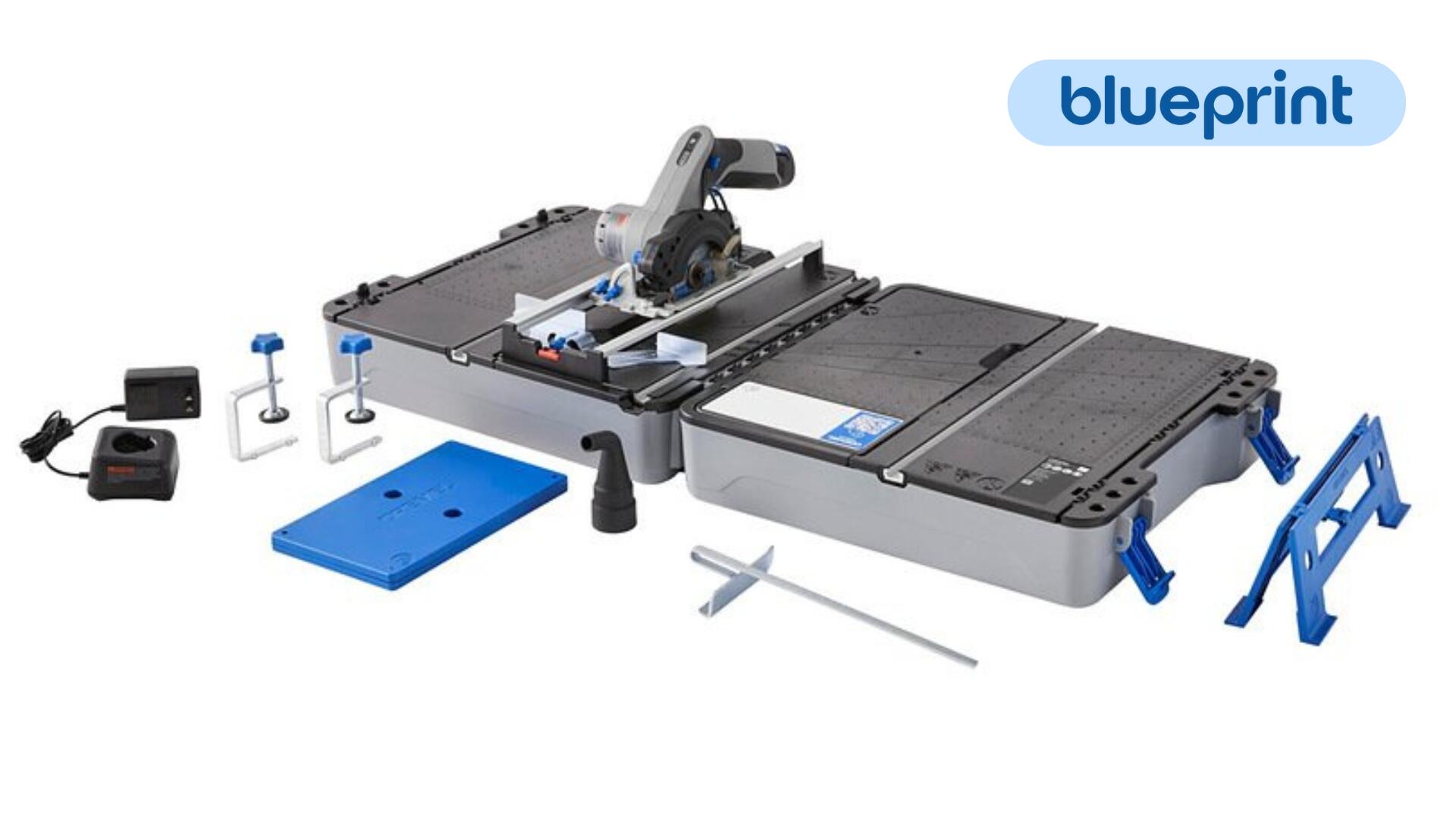 Dremel Mesa Sierra Circular Sin Cable 12 V , Leroy Merlin