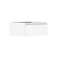 MUEBLE DE BAÑO MODULAR ATLANTIS BLANCO 1 CAJON 60X45CM - 2
