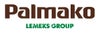 Logo de la marca PALMAKO