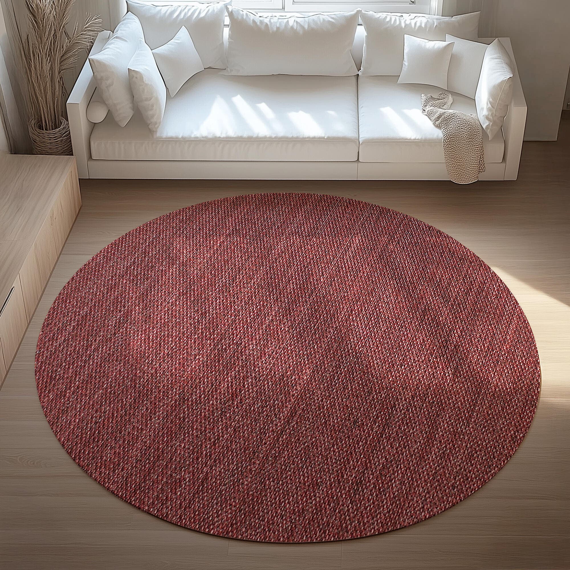 alfombras rojas
